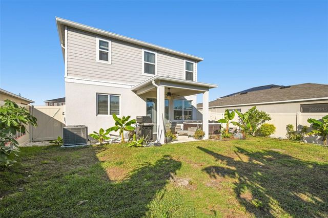 595 PRESERVE POINTE BOULEVARD, Davenport, FL 33837