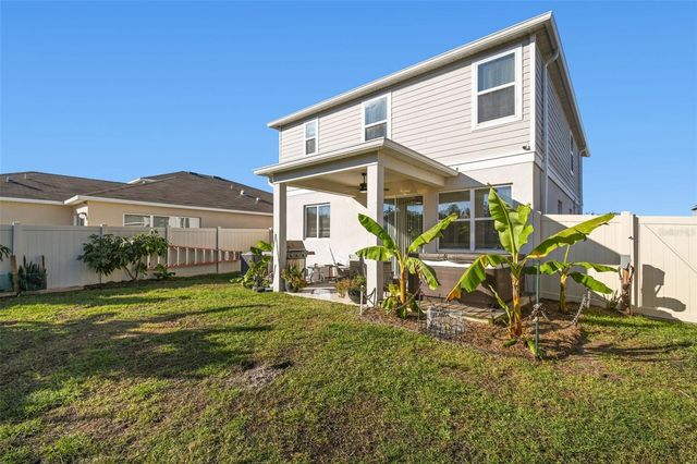 595 PRESERVE POINTE BOULEVARD, Davenport, FL 33837