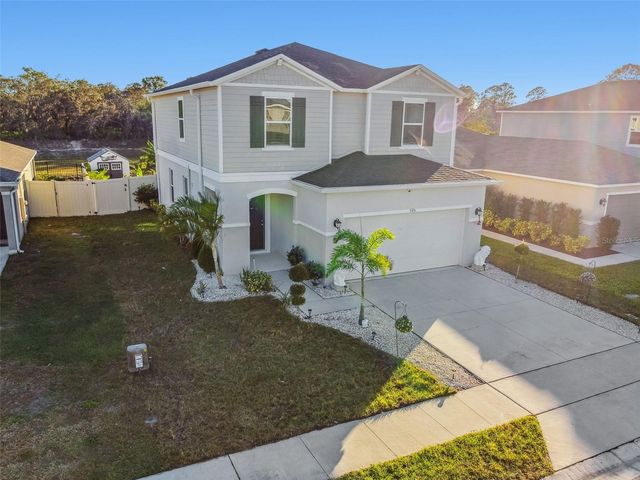 595 PRESERVE POINTE BOULEVARD, Davenport, FL 33837