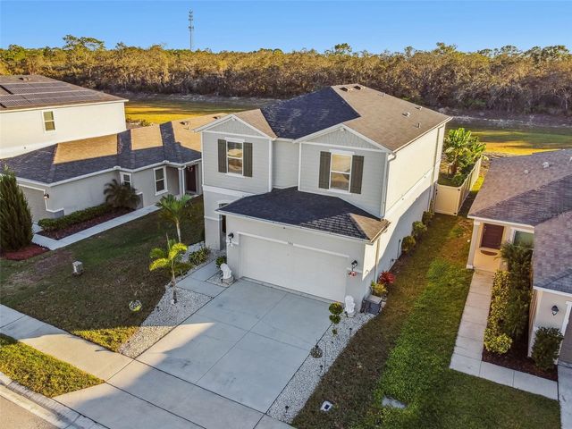 595 PRESERVE POINTE BOULEVARD, Davenport, FL 33837