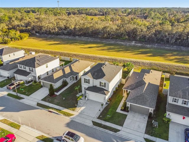 595 PRESERVE POINTE BOULEVARD, Davenport, FL 33837