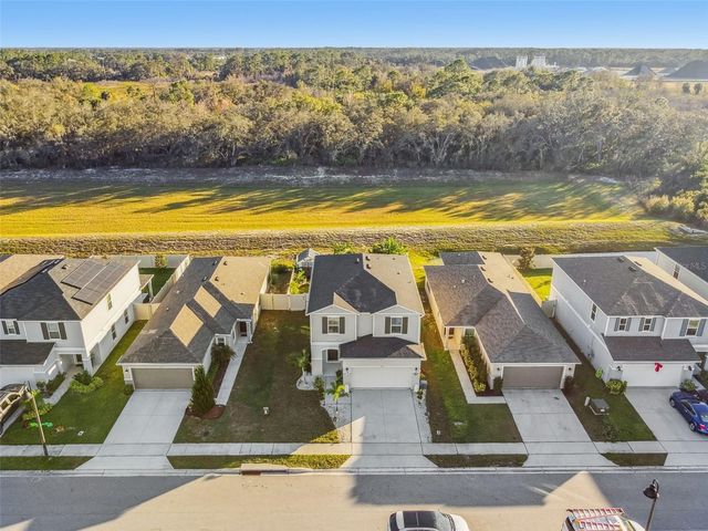 595 PRESERVE POINTE BOULEVARD, Davenport, FL 33837