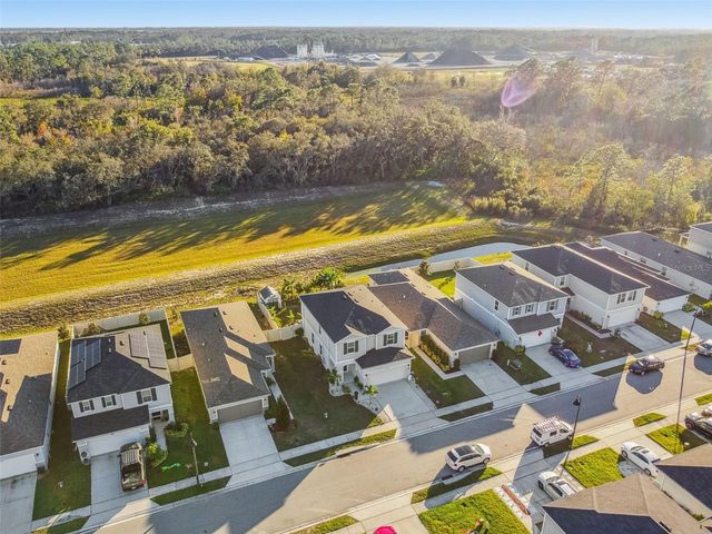 595 PRESERVE POINTE BOULEVARD, Davenport, FL 33837