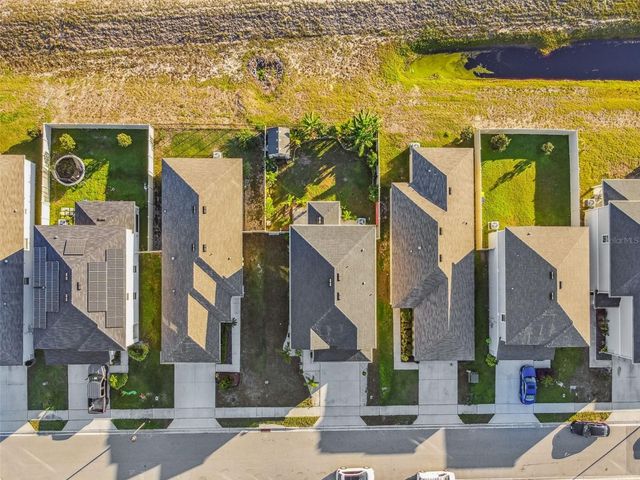 595 PRESERVE POINTE BOULEVARD, Davenport, FL 33837