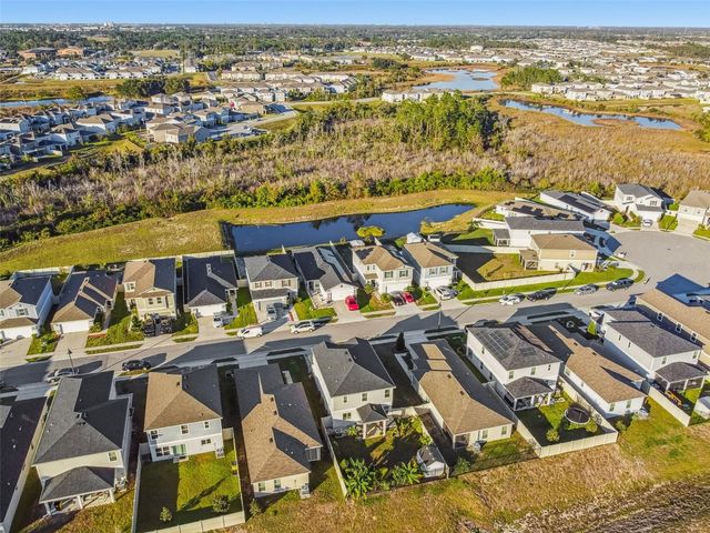 595 PRESERVE POINTE BOULEVARD, Davenport, FL 33837