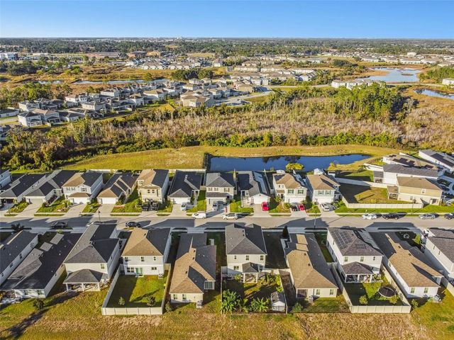 595 PRESERVE POINTE BOULEVARD, Davenport, FL 33837