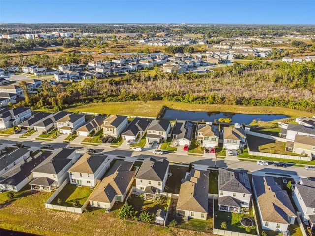 595 PRESERVE POINTE BOULEVARD, Davenport, FL 33837