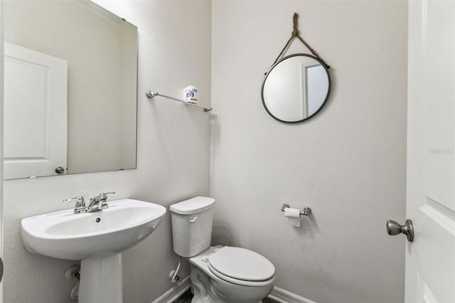 595 PRESERVE POINTE BOULEVARD, Davenport, FL 33837