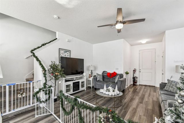 595 PRESERVE POINTE BOULEVARD, Davenport, FL 33837