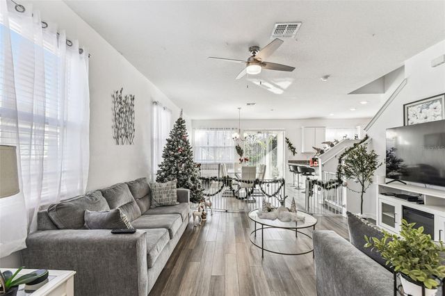 595 PRESERVE POINTE BOULEVARD, Davenport, FL 33837