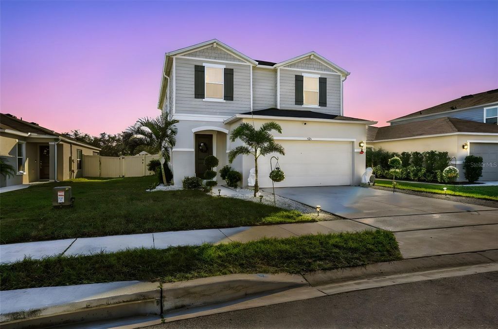 595 PRESERVE POINTE BOULEVARD, Davenport, FL 33837