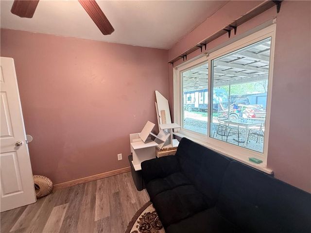 1819 CLOVER Lane, Alexandria, LA 71301