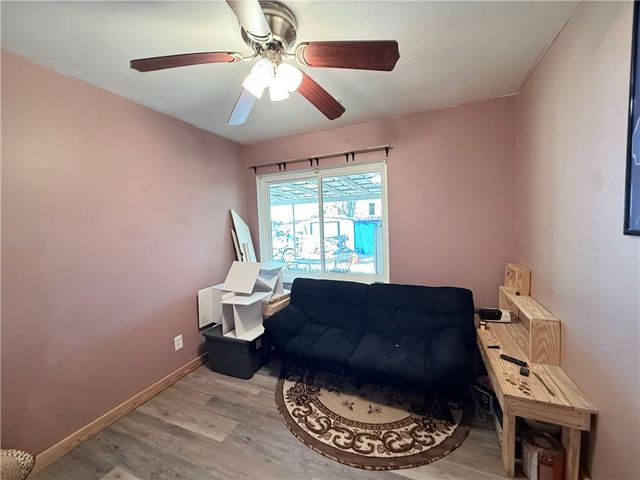 1819 CLOVER Lane, Alexandria, LA 71301