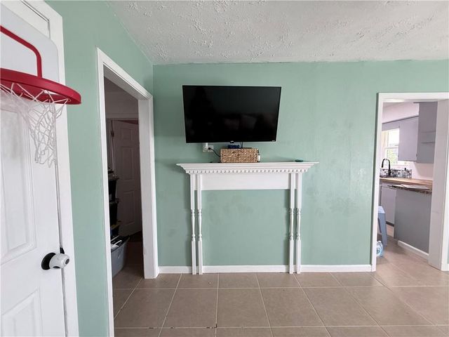 1819 CLOVER Lane, Alexandria, LA 71301