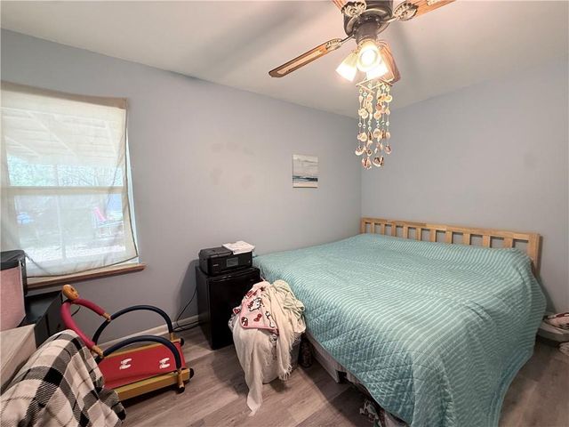 1819 CLOVER Lane, Alexandria, LA 71301