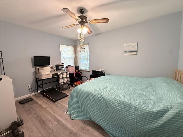 1819 CLOVER Lane, Alexandria, LA 71301