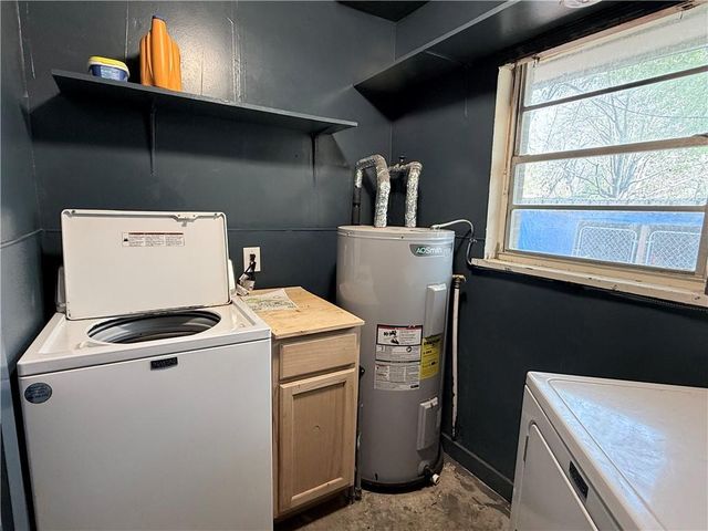 1819 CLOVER Lane, Alexandria, LA 71301