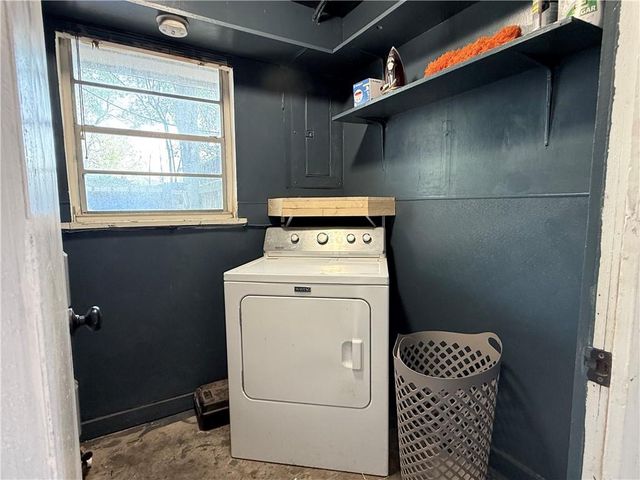 1819 CLOVER Lane, Alexandria, LA 71301