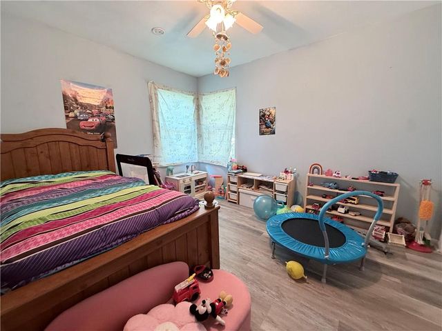 1819 CLOVER Lane, Alexandria, LA 71301