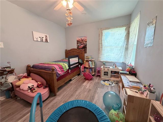 1819 CLOVER Lane, Alexandria, LA 71301