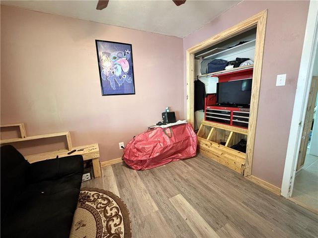 1819 CLOVER Lane, Alexandria, LA 71301