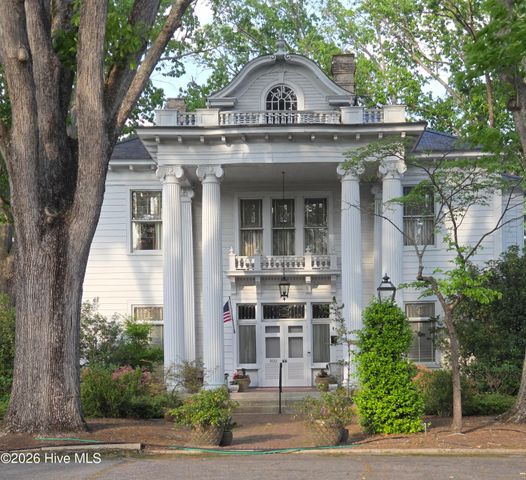 900 Nash Street N, Wilson, NC 27893