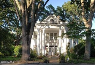 900 Nash Street, Wilson, NC 27893