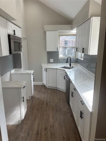 17541 Annchester Road, Detroit, MI 48219