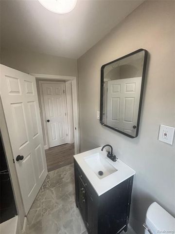 17541 Annchester Road, Detroit, MI 48219