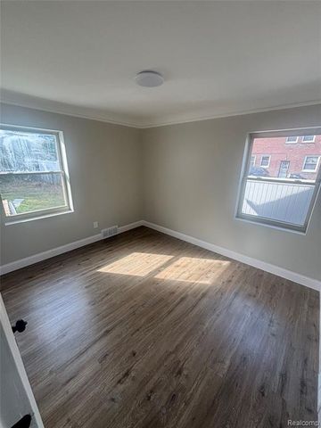 17541 Annchester Road, Detroit, MI 48219