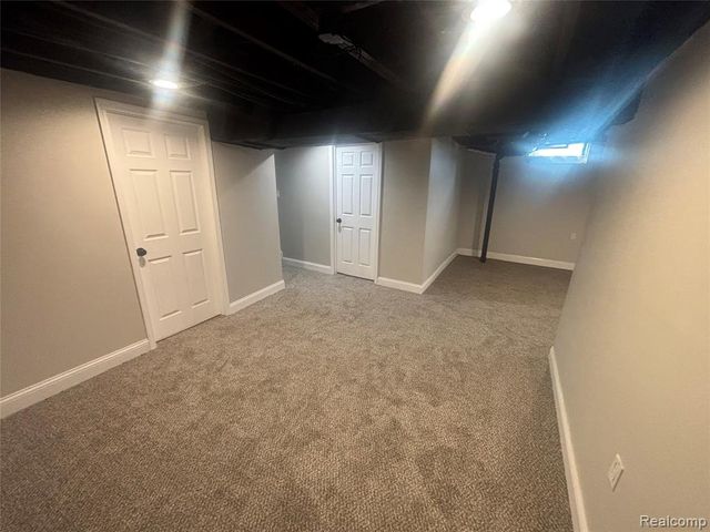 17541 Annchester Road, Detroit, MI 48219