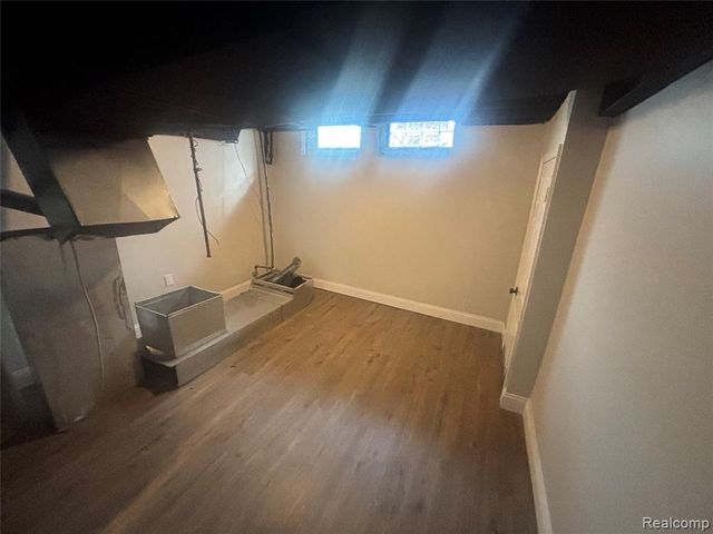 17541 Annchester Road, Detroit, MI 48219