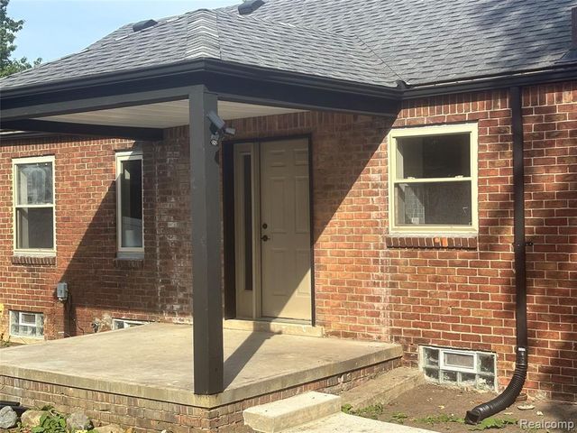 17541 Annchester Road, Detroit, MI 48219