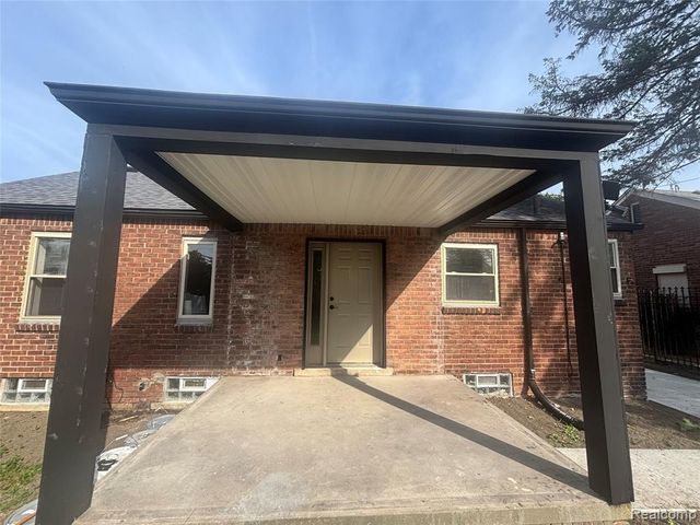 17541 Annchester Road, Detroit, MI 48219