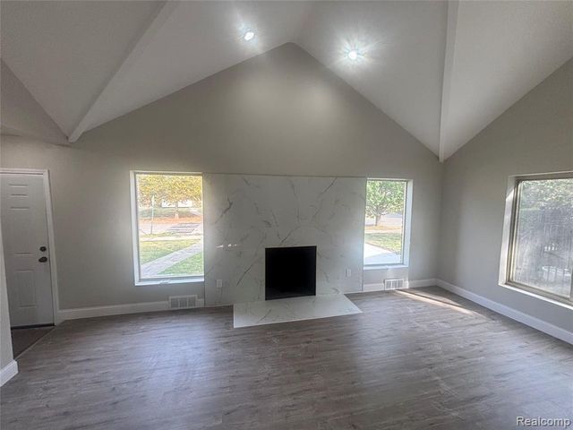 17541 Annchester Road, Detroit, MI 48219