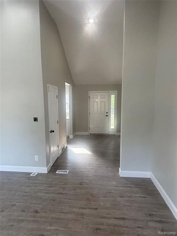 17541 Annchester Road, Detroit, MI 48219