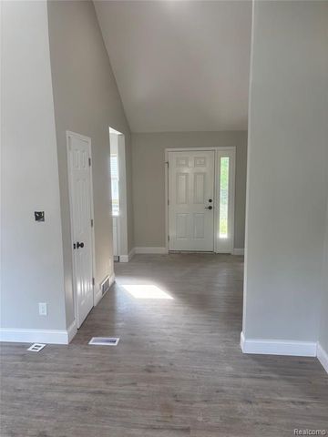 17541 Annchester Road, Detroit, MI 48219