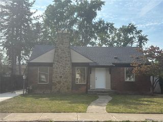17541 Annchester Road, Detroit, MI 48219