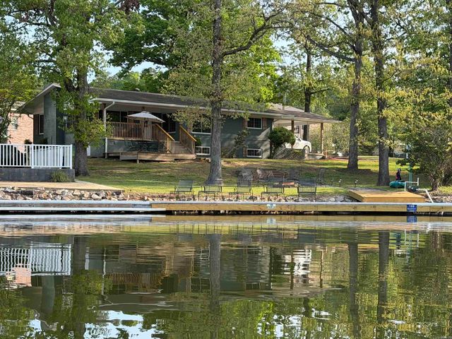189 Bayshore Cove, Hot Springs, AR 71913