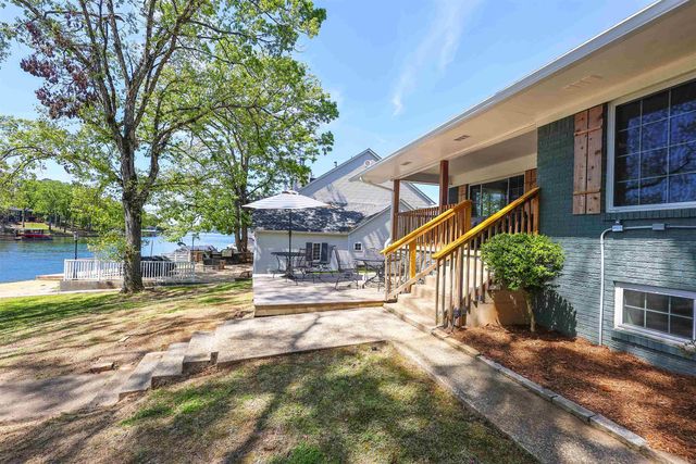 189 Bayshore Cove, Hot Springs, AR 71913