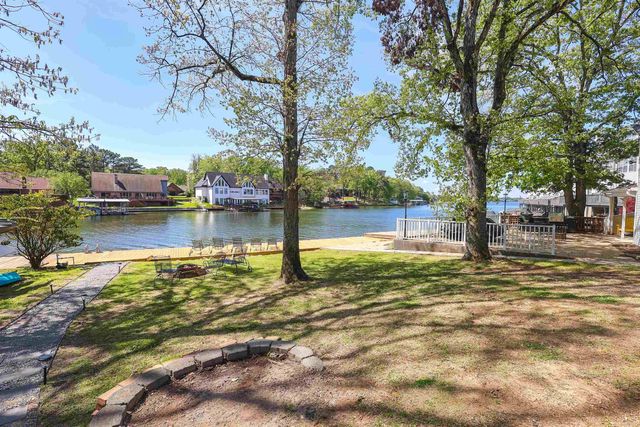 189 Bayshore Cove, Hot Springs, AR 71913