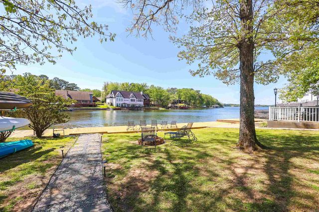 189 Bayshore Cove, Hot Springs, AR 71913
