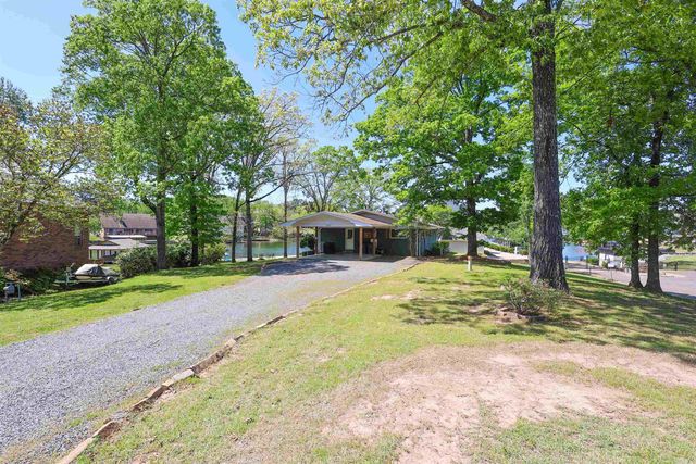 189 Bayshore Cove, Hot Springs, AR 71913