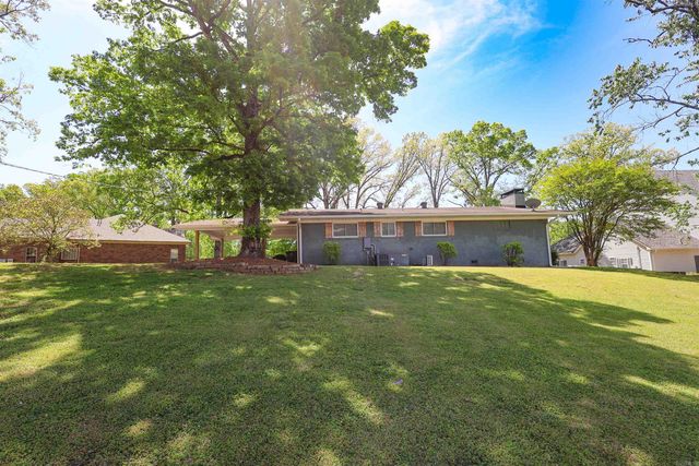 189 Bayshore Cove, Hot Springs, AR 71913
