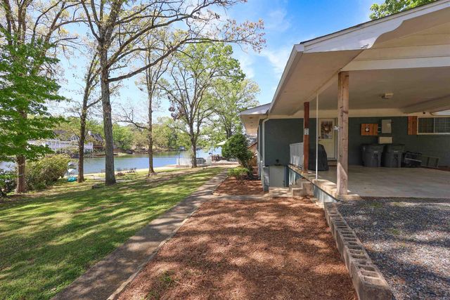189 Bayshore Cove, Hot Springs, AR 71913
