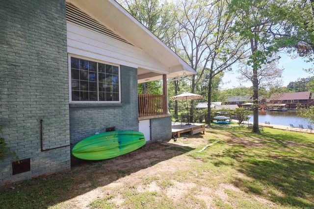 189 Bayshore Cove, Hot Springs, AR 71913