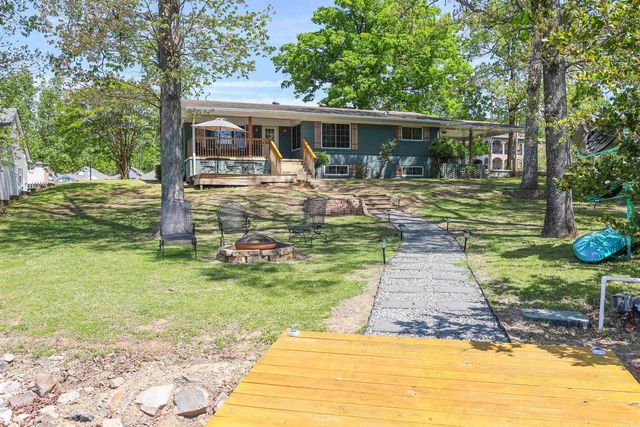 189 Bayshore Cove, Hot Springs, AR 71913