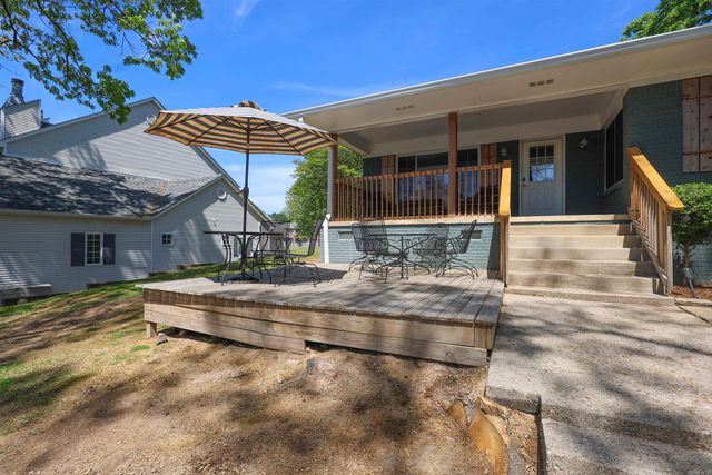 189 Bayshore Cove, Hot Springs, AR 71913