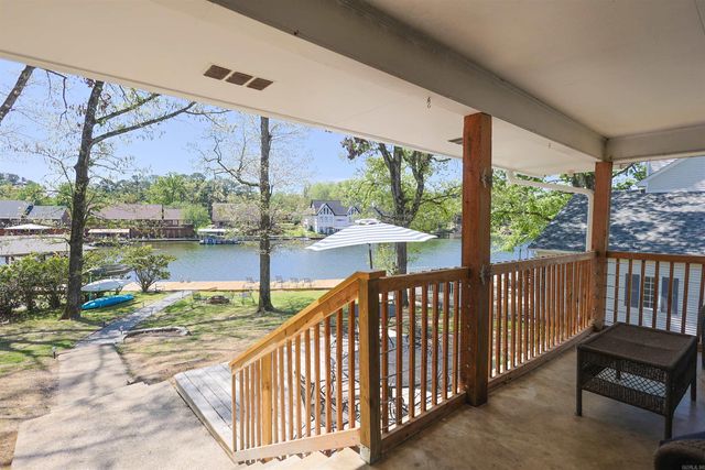 189 Bayshore Cove, Hot Springs, AR 71913