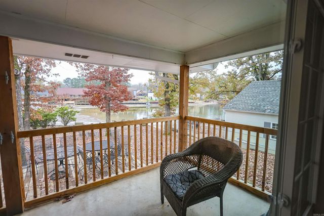 189 Bayshore Cove, Hot Springs, AR 71913